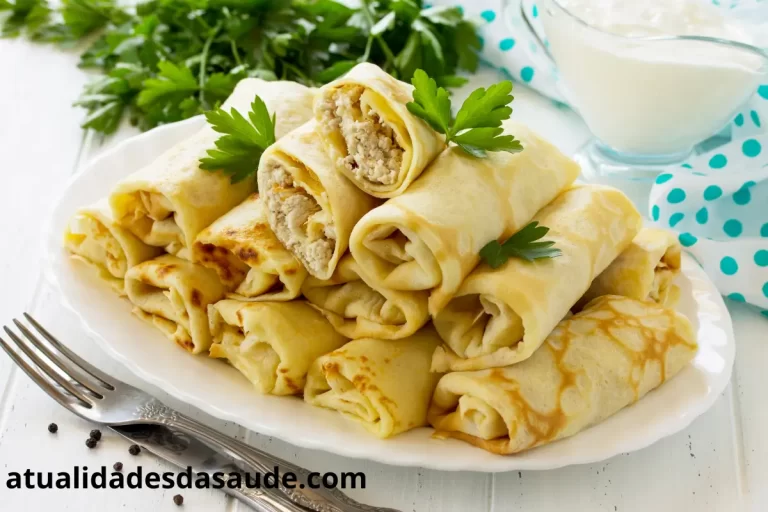 Panqueca Fitness de aveia: Saiba como Fazer.